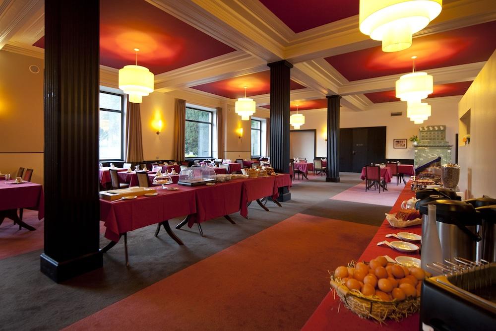 Le Grand Hotel Du Hohwald By Popinns Экстерьер фото